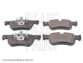 Blue Print ADP154210 - Brzdové platničky -