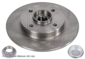 Blue Print ADP154351 - Brzdový kotúč -
