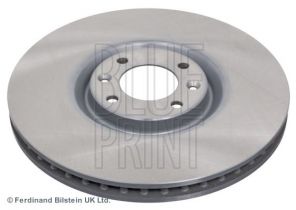 Blue Print ADP154355 - Brzdový kotúč -