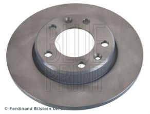 Blue Print ADP154362 - Brzdový kotúč -