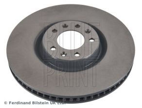 Blue Print ADP154363 - Brzdový kotúč -