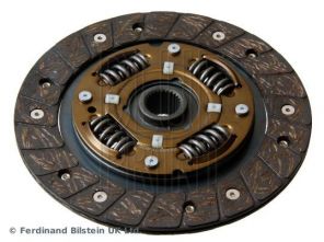 Blue Print ADR163108 - Spojková lamela