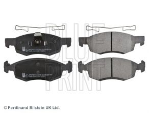 Blue Print ADR164222 - Brzdové platničky -