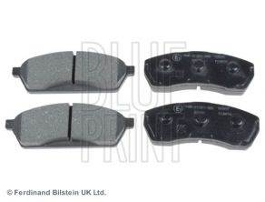 Blue Print ADS74211 - Brzdové platničky -