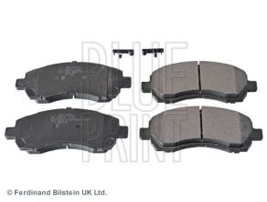 Blue Print ADS74220 - Brzdové platničky -
