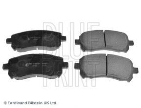 Blue Print ADS74221 - Brzdové platničky -