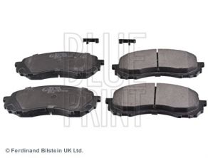 Blue Print ADS74234 - Brzdové platničky -
