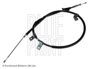Blue Print ADS74624 - Brzdové lano -