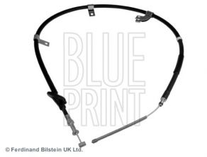 Blue Print ADS74627 - Brzdové lano -