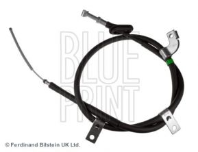 Blue Print ADS74641 - Brzdové lano -