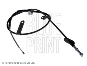 Blue Print ADS74642 - Brzdové lano -