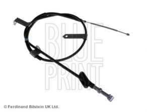 Blue Print ADS74643 - Brzdové lano -