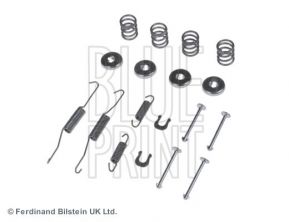 Blue Print ADT341501 -  -