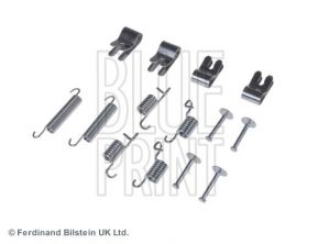 Blue Print ADT341502 -  -