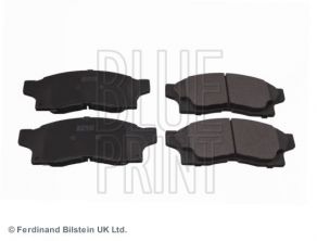 Blue Print ADT342100 - Brzdové platničky -