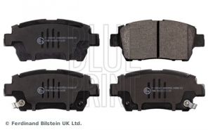 Blue Print ADT342105 - Brzdové platničky -
