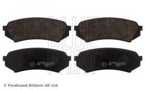 Blue Print ADT342111 - Brzdové platničky -