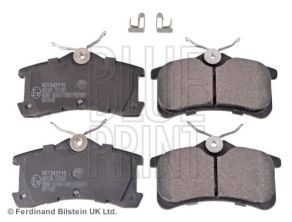 Blue Print ADT342115 - Brzdové platničky -