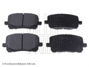 Blue Print ADT342116 - Brzdové platničky -
