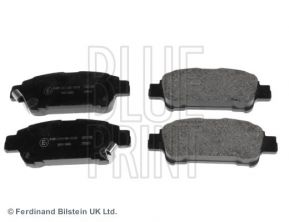 Blue Print ADT342119 - Brzdové platničky -