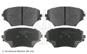 Blue Print ADT342120 - Brzdové platničky -