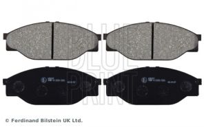 Blue Print ADT342123 - Brzdové platničky -