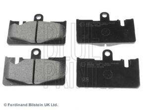 Blue Print ADT342125 - Brzdové platničky -