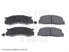 Blue Print ADT342127 - Brzdové platničky -