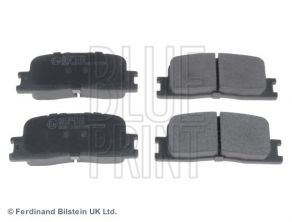 Blue Print ADT342129 - Brzdové platničky -