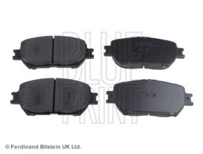 Blue Print ADT342130 - Brzdové platničky -