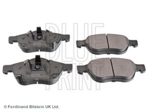 Blue Print ADT342132 - Brzdové platničky -