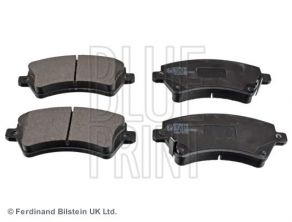 Blue Print ADT342133 - Brzdové platničky -