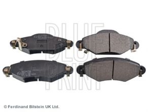 Blue Print ADT342139 - Brzdové platničky -