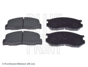 Blue Print ADT34214 - Brzdové platničky -