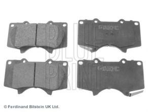 Blue Print ADT342142 - Brzdové platničky -
