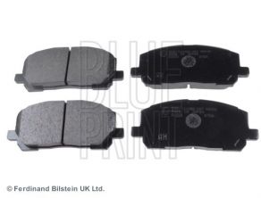 Blue Print ADT342143 - Brzdové platničky -