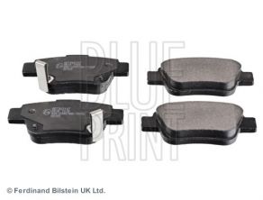 Blue Print ADT342147 - Brzdové platničky -