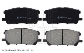 Blue Print ADT342153 - Brzdové platničky -