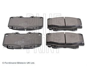 Blue Print ADT342160 - Brzdové platničky -