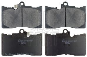 Blue Print ADT342161 - Brzdové platničky -