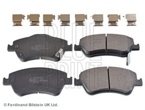 Blue Print ADT342169 - Brzdové platničky -