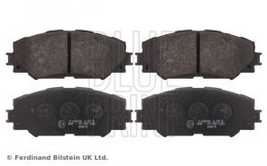 Blue Print ADT342171 - Brzdové platničky -