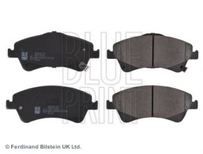 Blue Print ADT342174 - Brzdové platničky -