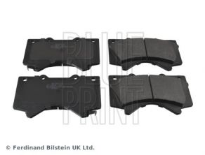 Blue Print ADT342175 - Brzdové platničky -