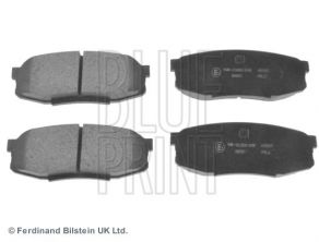 Blue Print ADT342176 - Brzdové platničky -