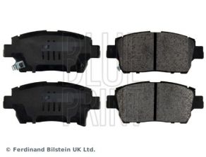 Blue Print ADT342177 - Brzdové platničky -