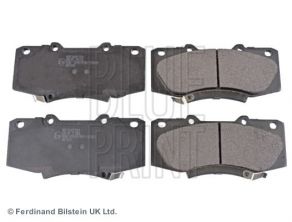 Blue Print ADT342191 - Brzdové platničky -