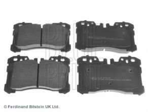 Blue Print ADT342192 - Brzdové platničky -