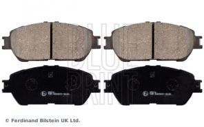 Blue Print ADT342193 - Brzdové platničky -