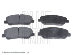 Blue Print ADT342199 - Brzdové platničky -